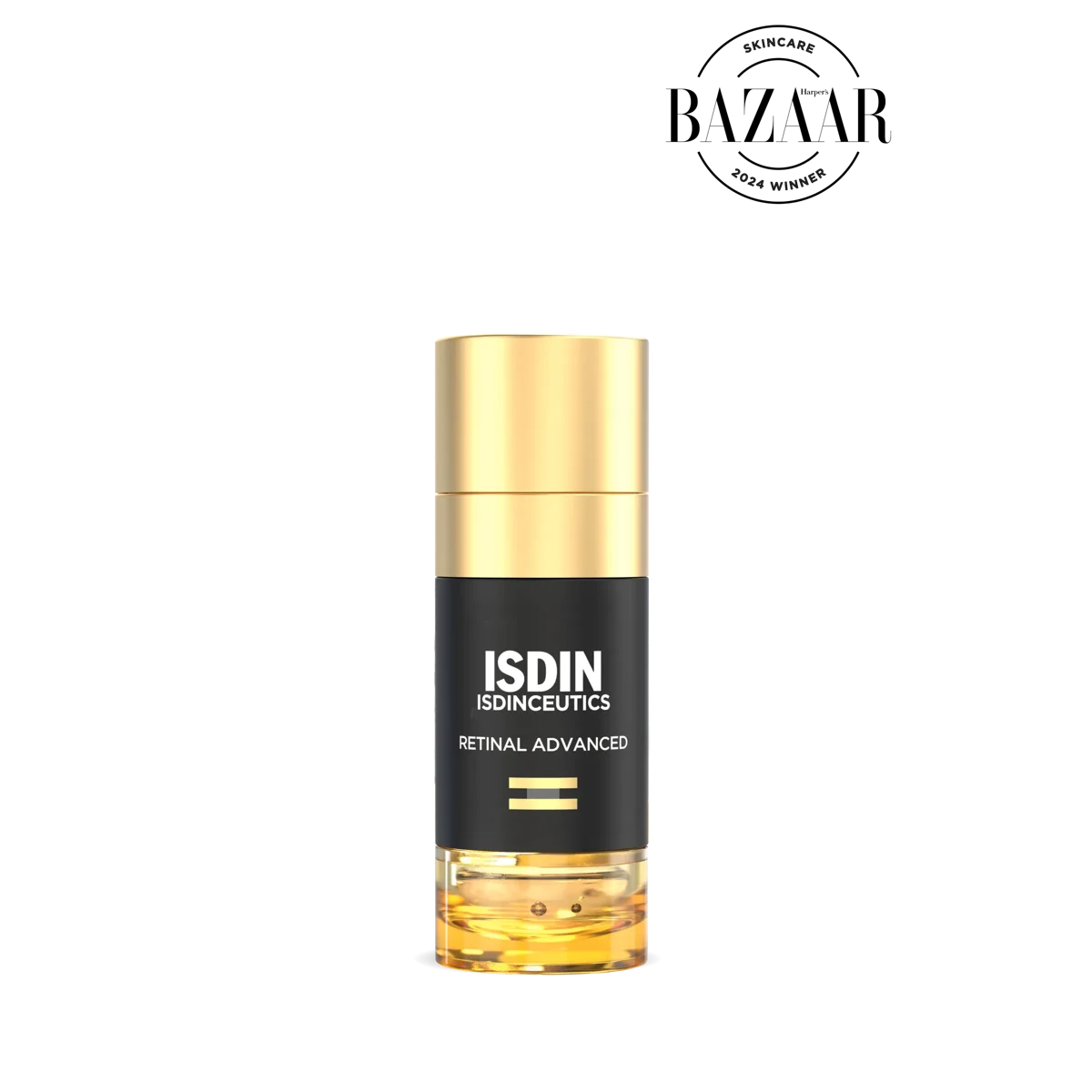 ISDINCEUTICS Retinal Advanced