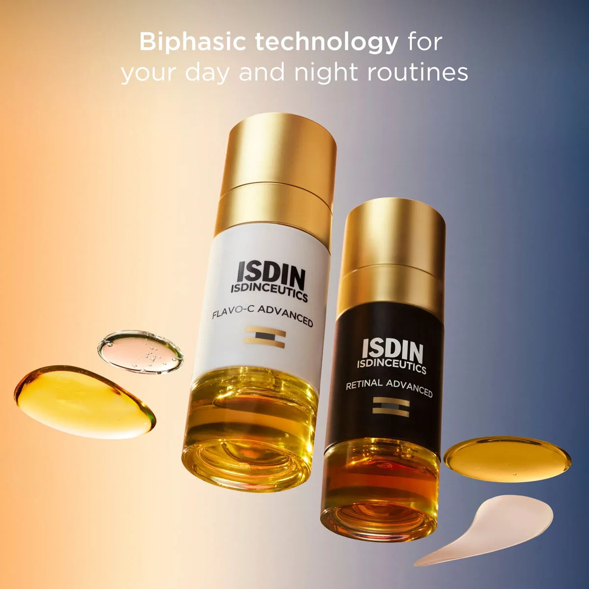 ISDINCEUTICS FLAVO-C ADVANCED
