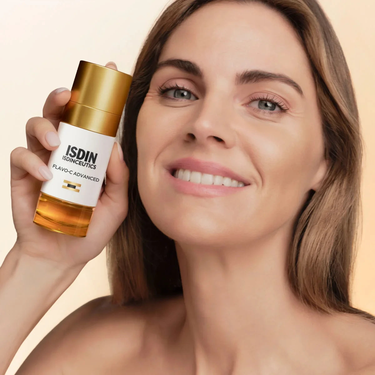 ISDINCEUTICS FLAVO-C ADVANCED