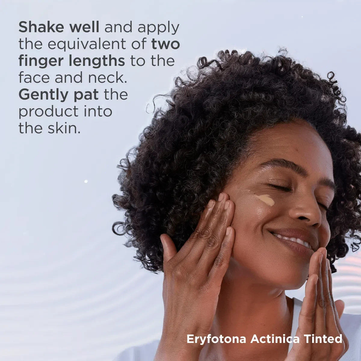 Eryfotona Actinica Tinted 1.7 FL OZ