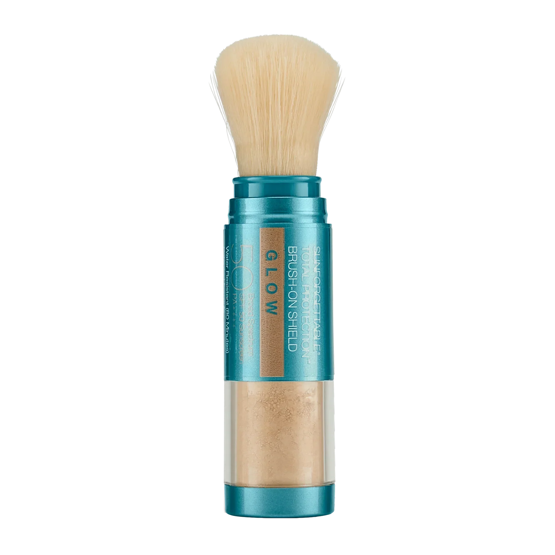 Sunforgettable® Total Protection® Brush-On Shield Glow SPF 50