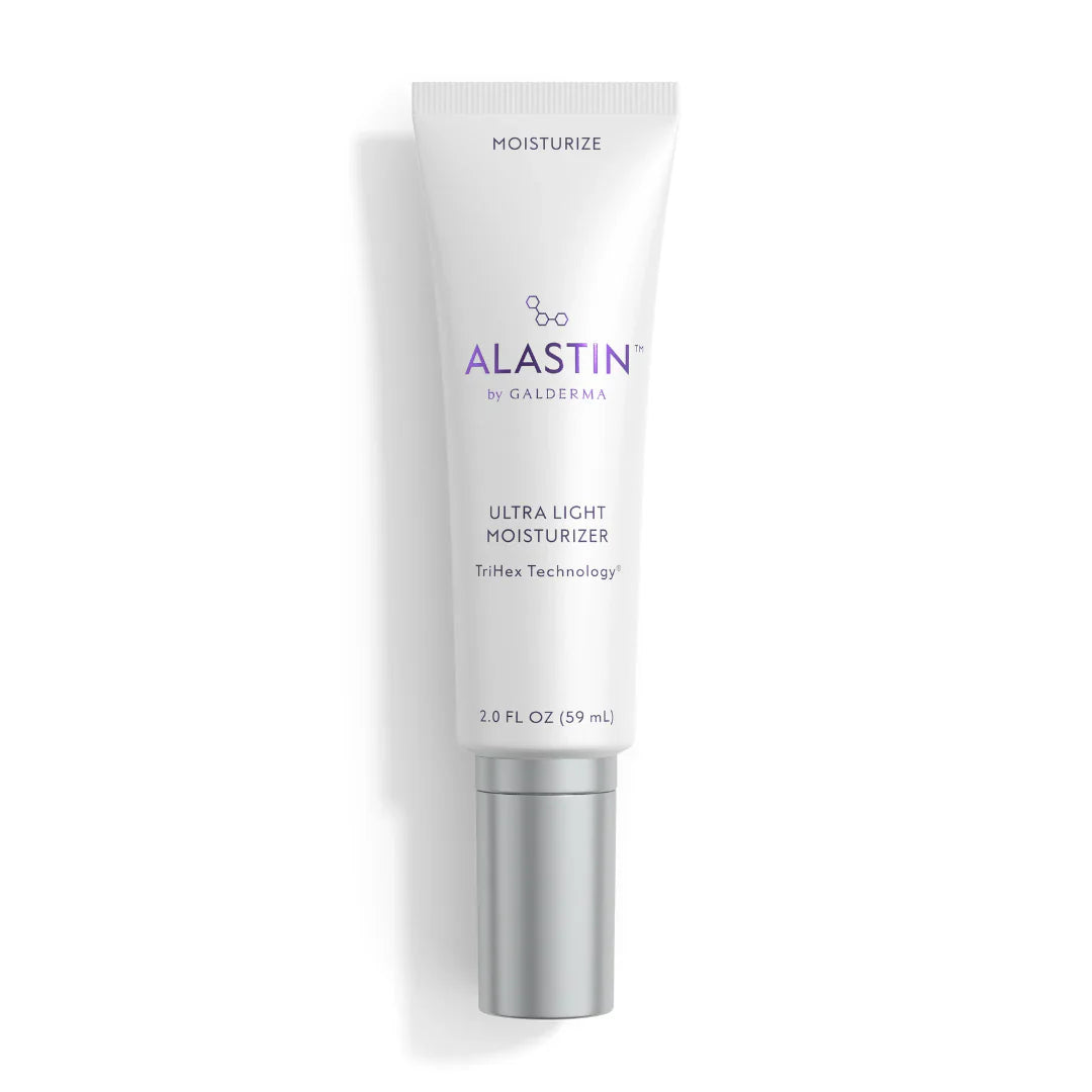 Ultra Light Moisturizer with TriHex Technology®