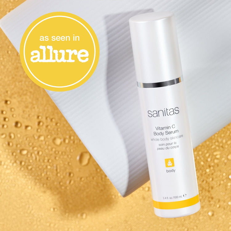 Vitamin C Body Serum