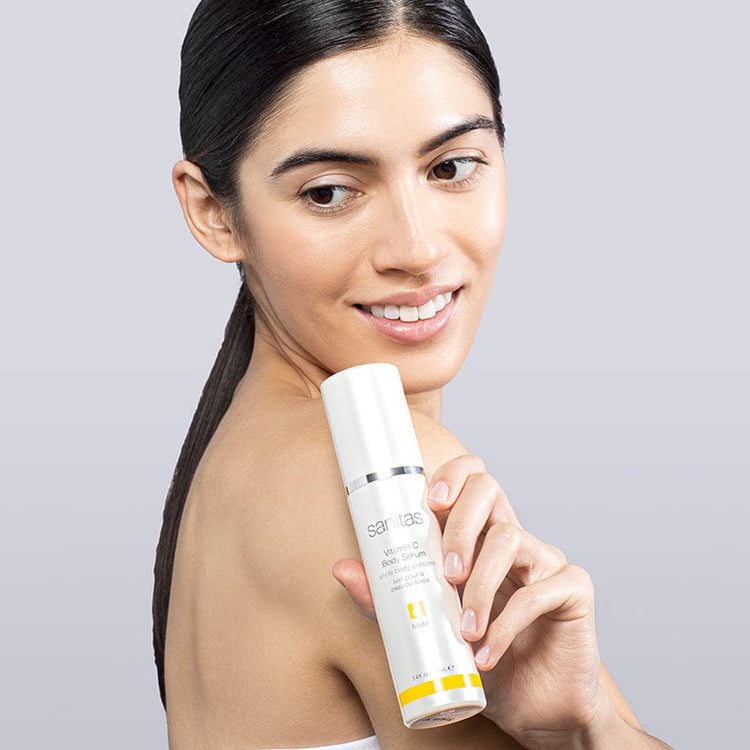 Vitamin C Body Serum