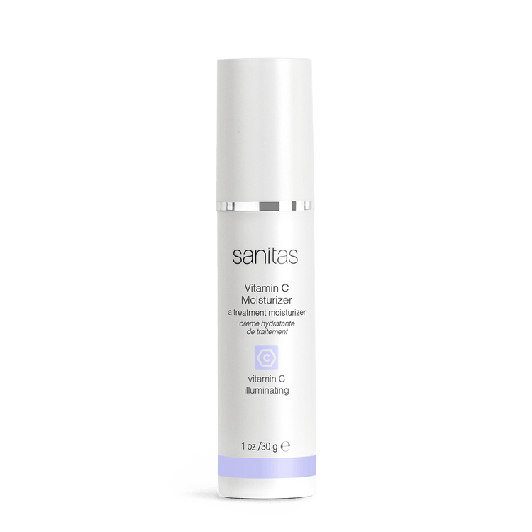 Vitamin C Moisturizer