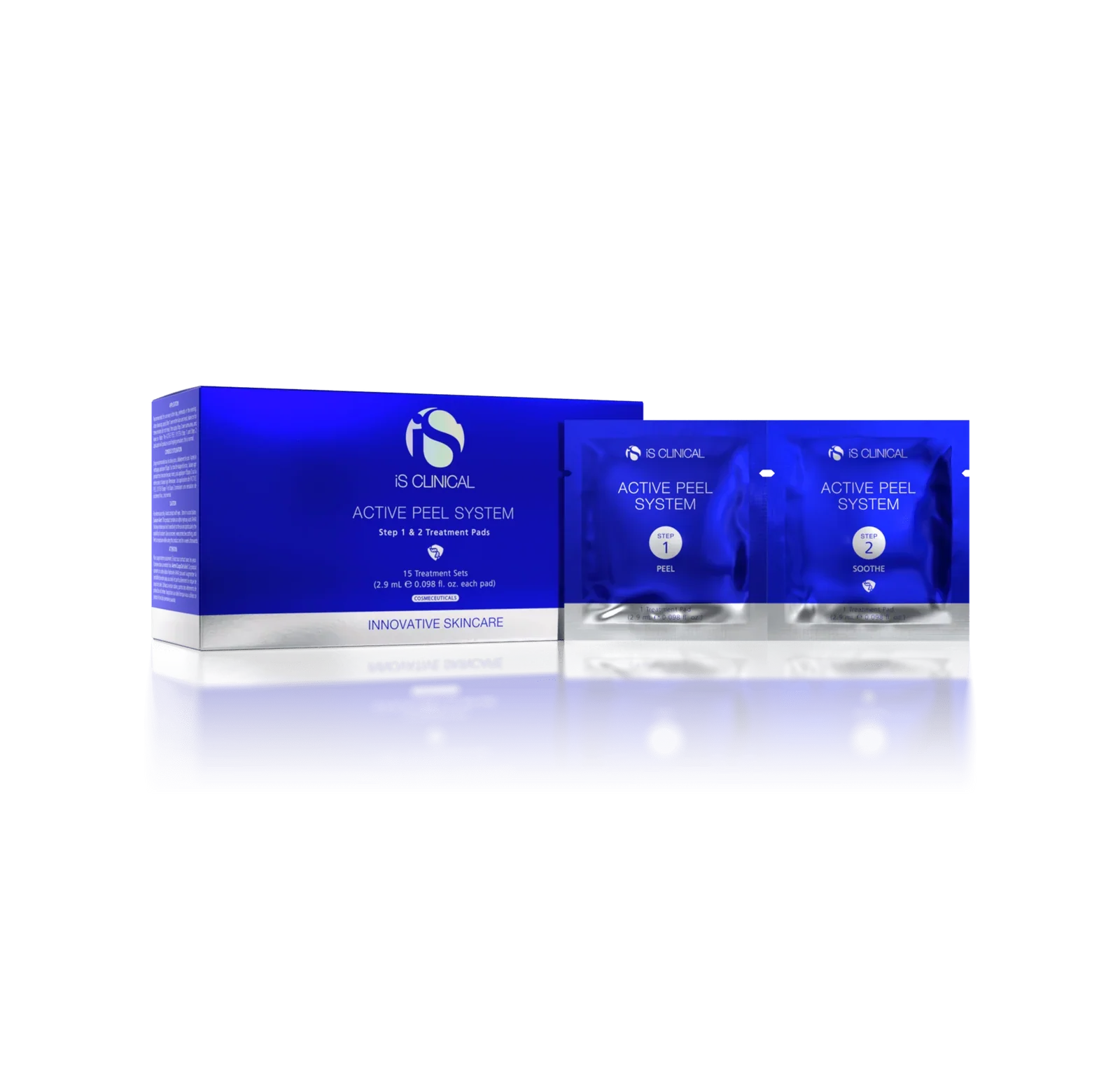 Active Peel System