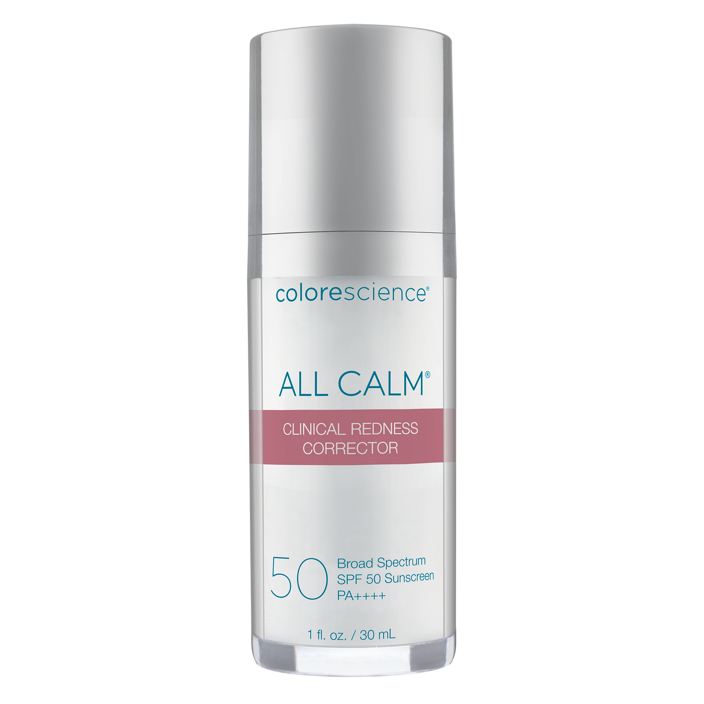 All Calm® Clinical Redness Corrector SPF 50