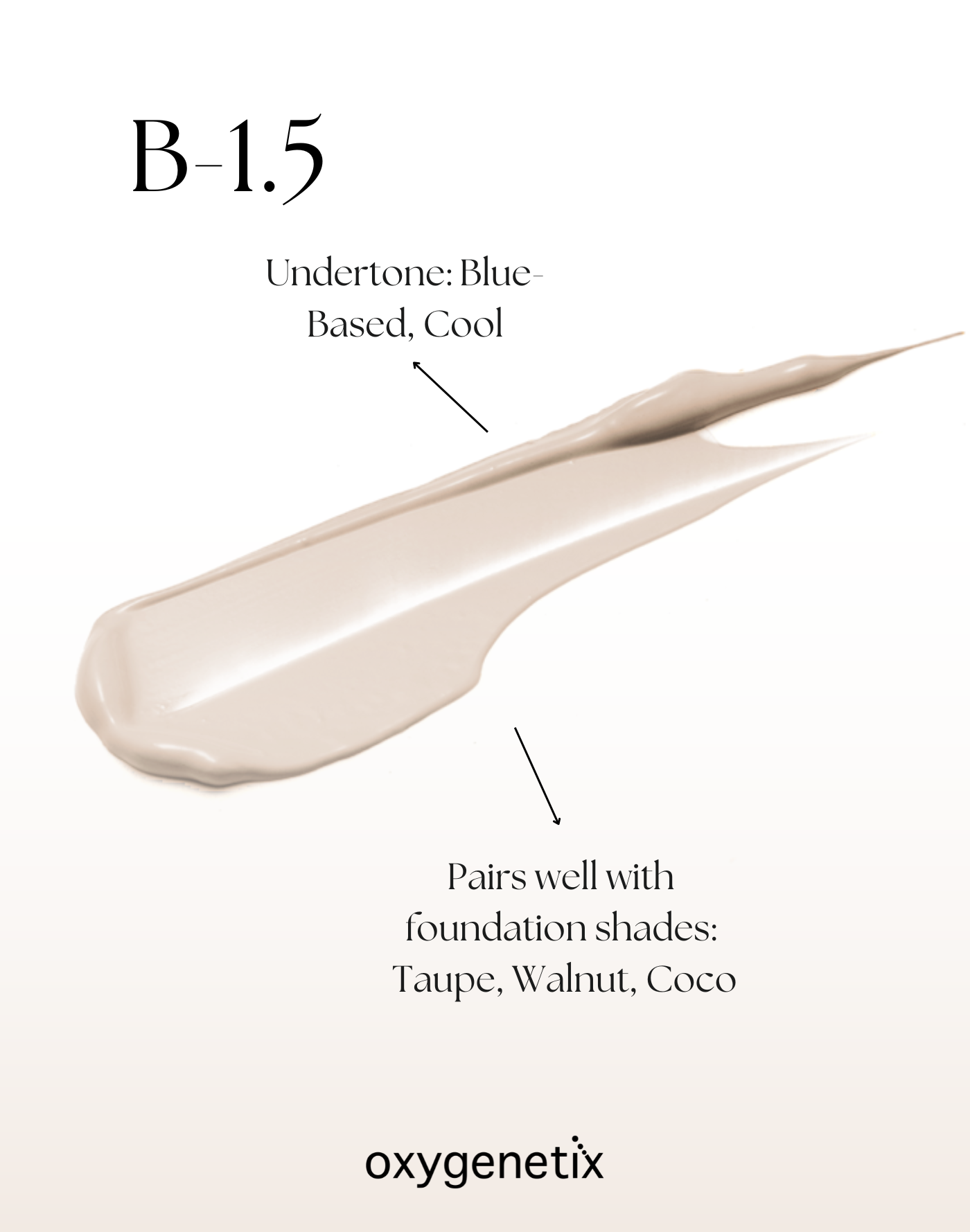 Oxygenating Concealer - 8ml