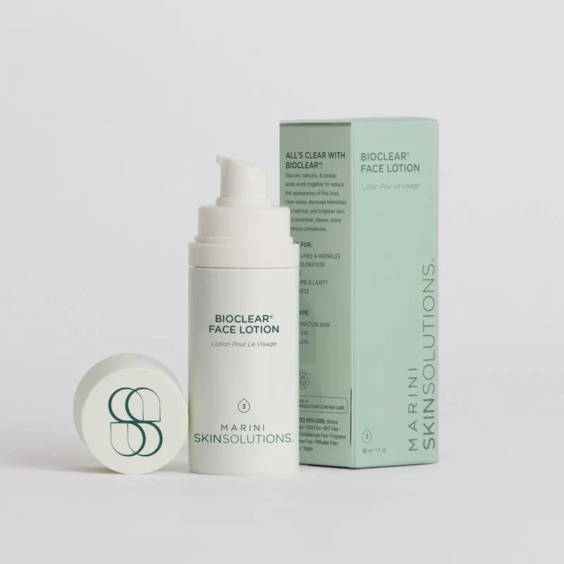 Biocept Lotion Bioclear® Face Lotion