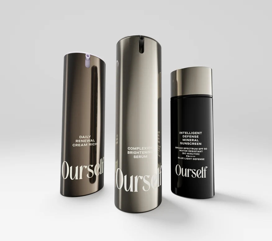 Dark Spot Rescue Kit