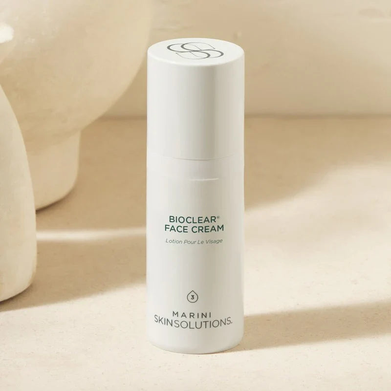 Bioclear® Face Cream