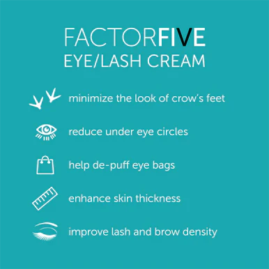 Eye/Lash Cream