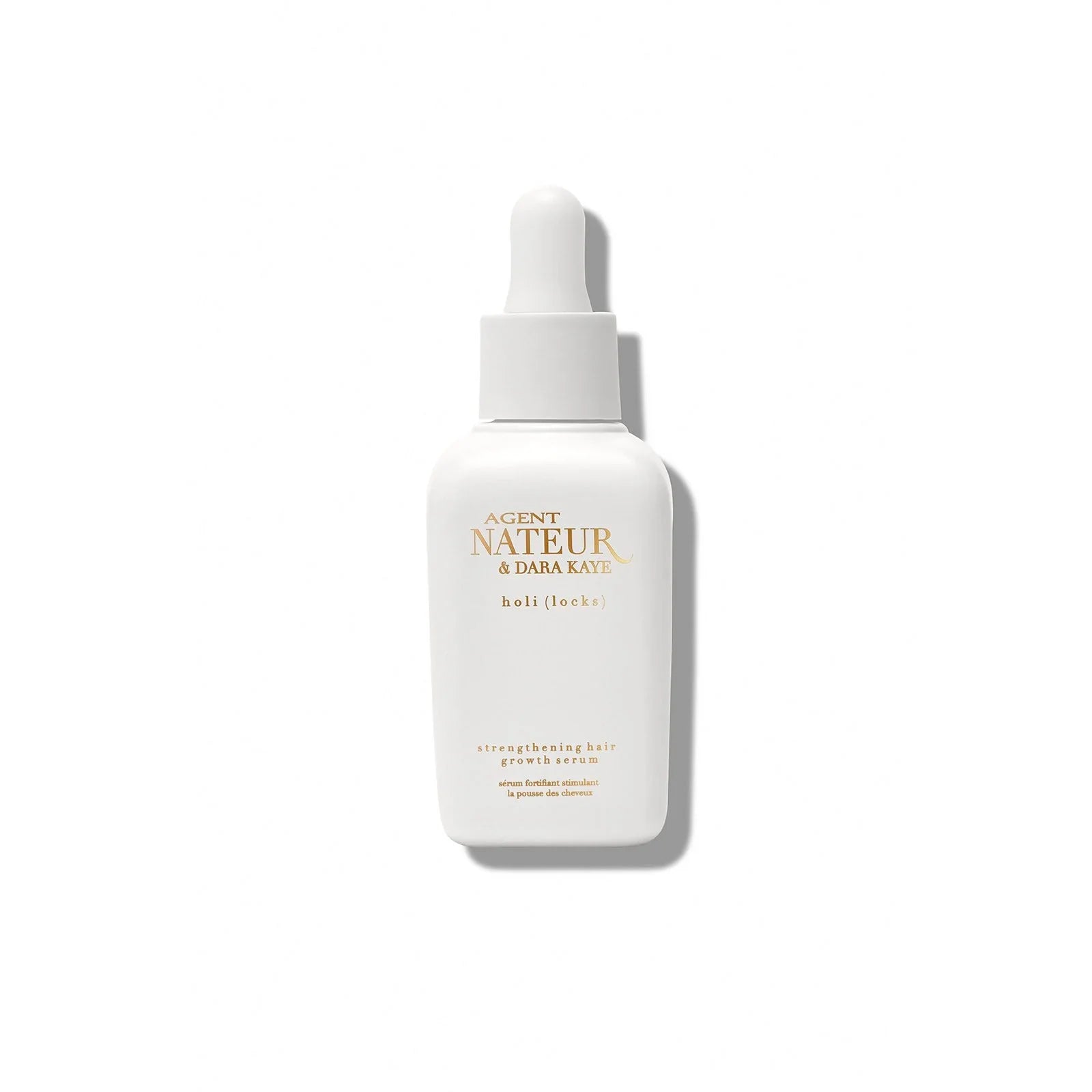 holi (locks) bonding, detangling, anti-hair fall serum