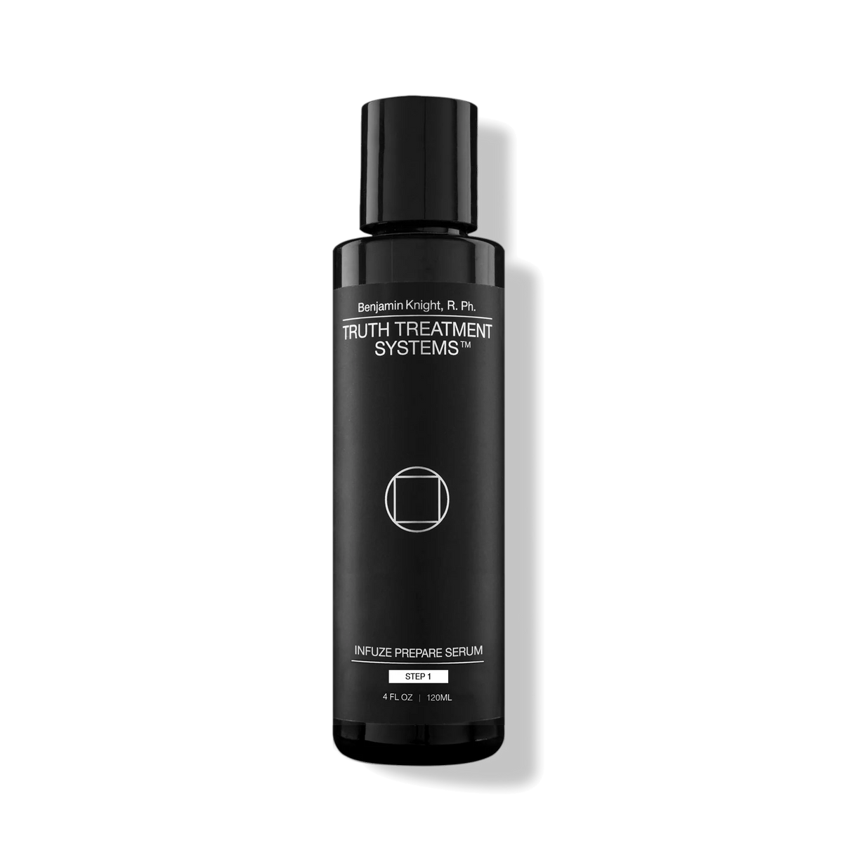 Infuze Prepare Solution Serum - 120ml
