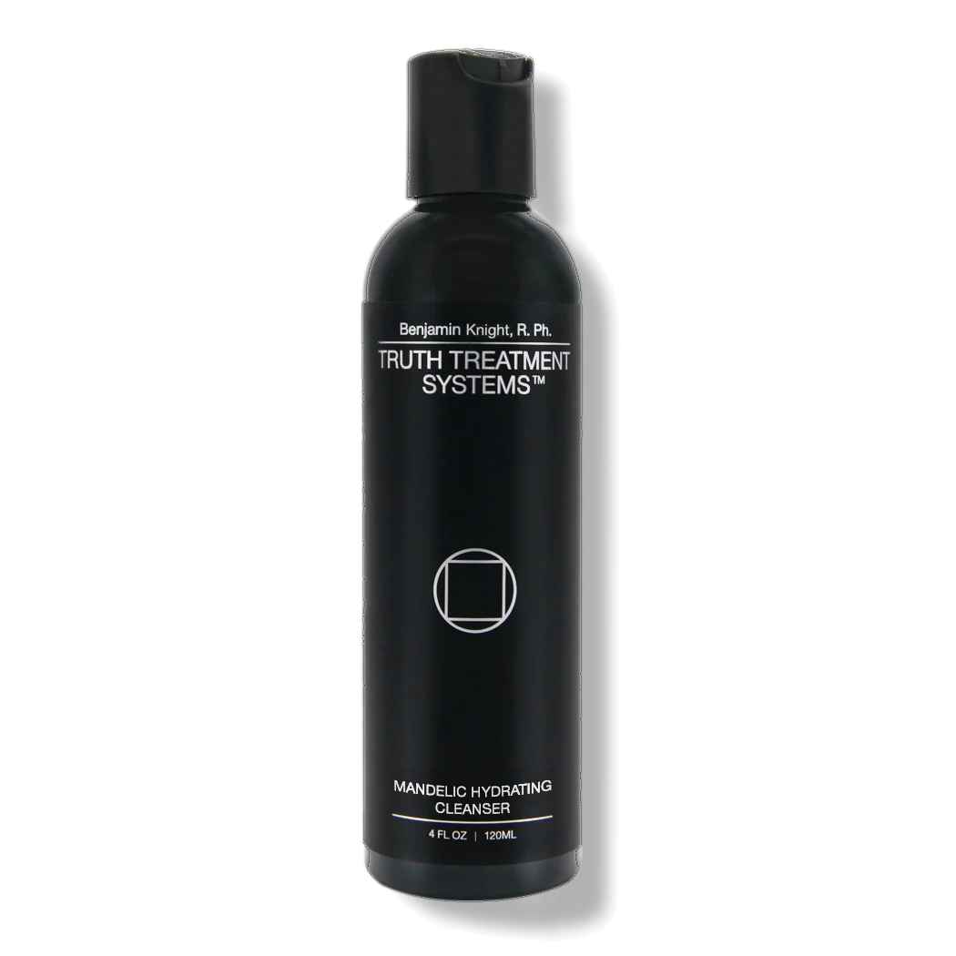 Mandelic Acid Cleanser | Mandelic Hydrating Cleanser