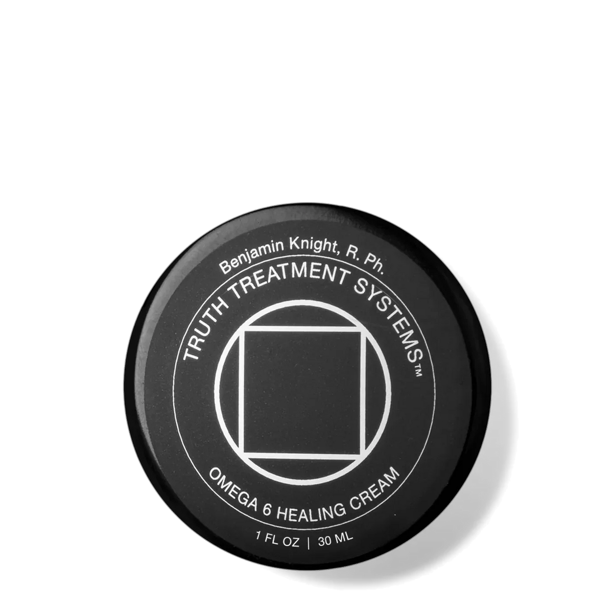 Omega 6 Healing Cream