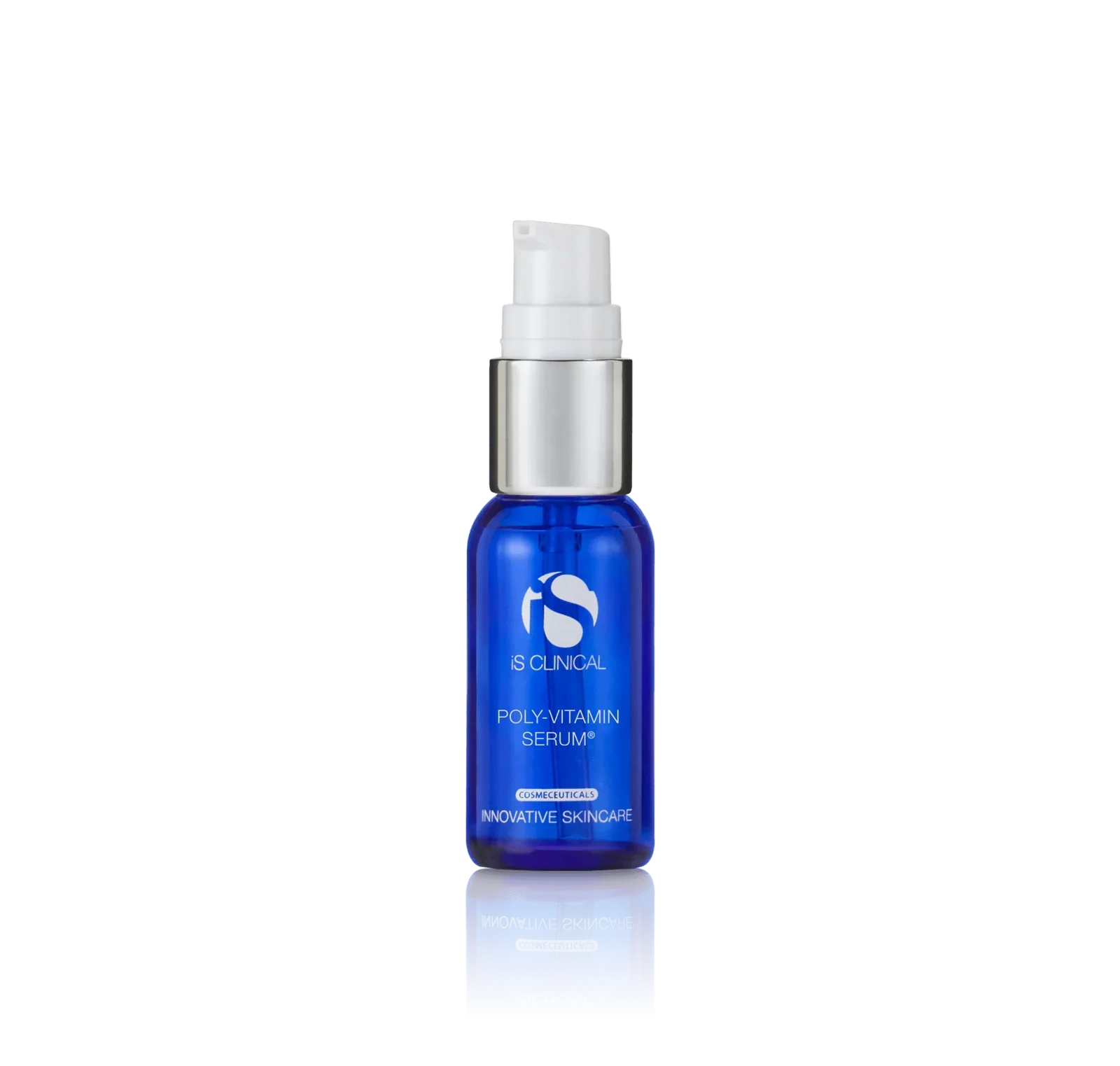 Poly-Vitamin Serum