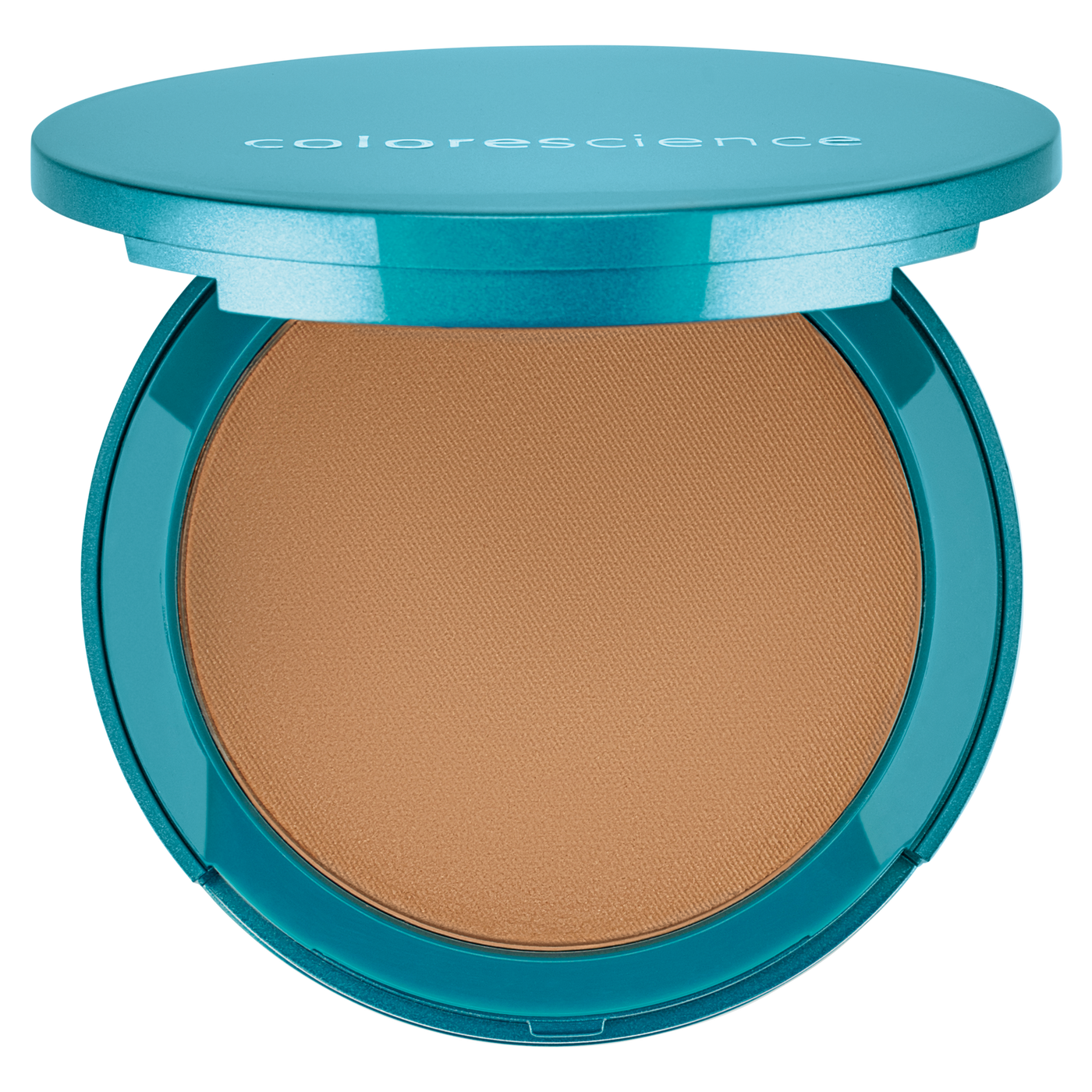 Natural Finish Mineral Foundation SPF 20