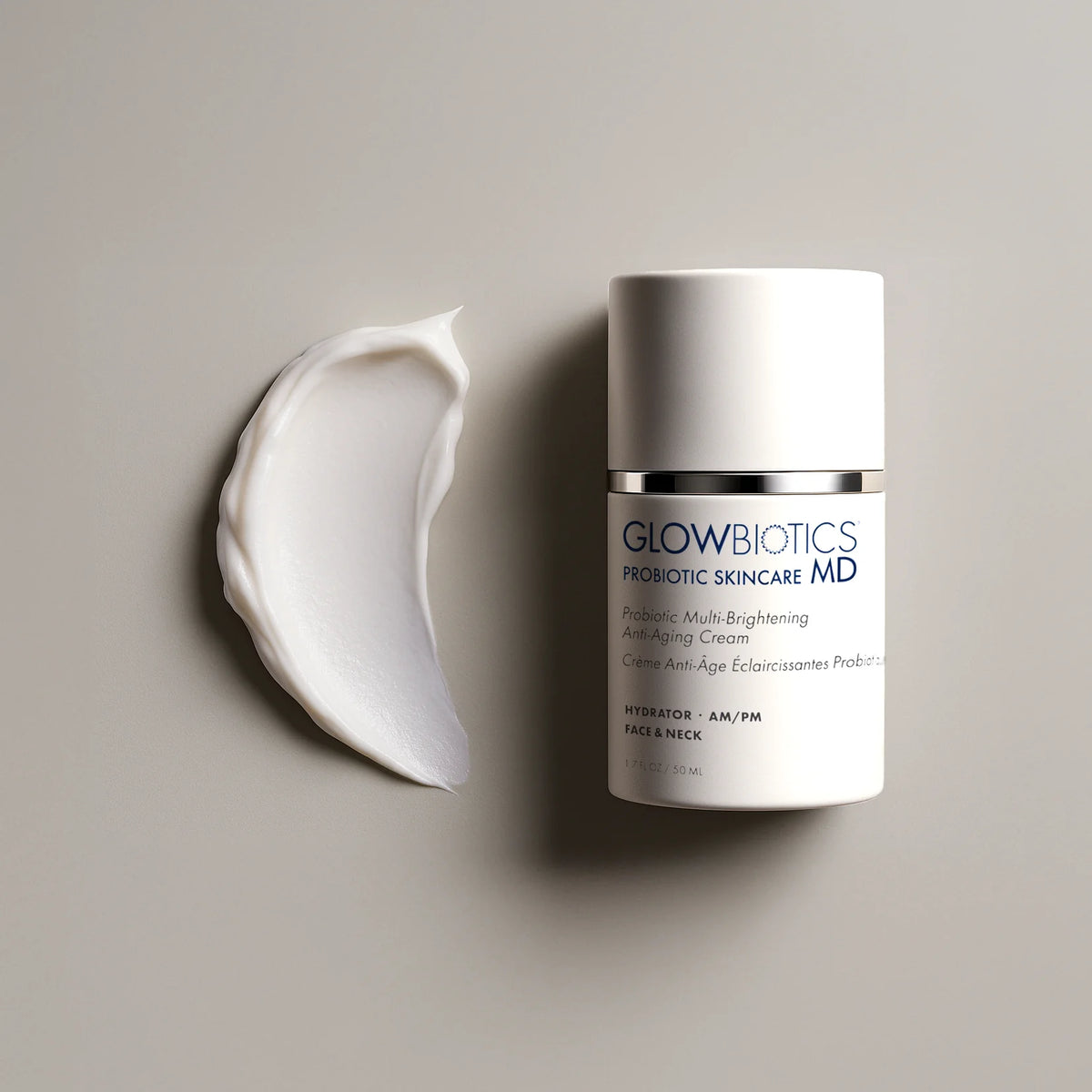 Probiotic Multi-Brightening Anti-Aging Cream