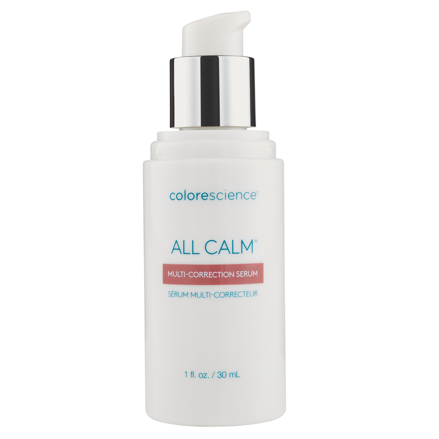 All Calm® Multi-Correction Serum