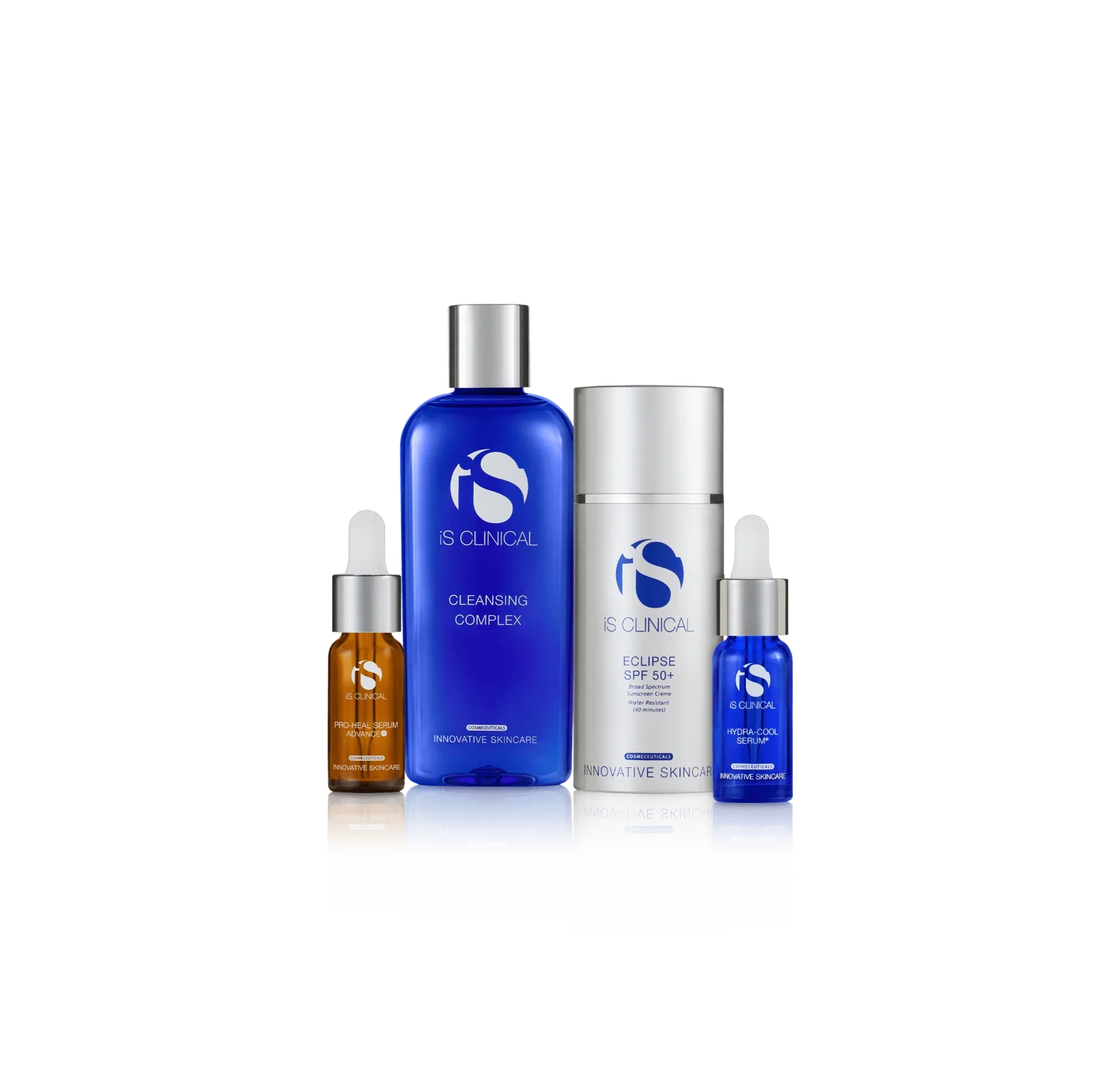 Pure Calm Collection