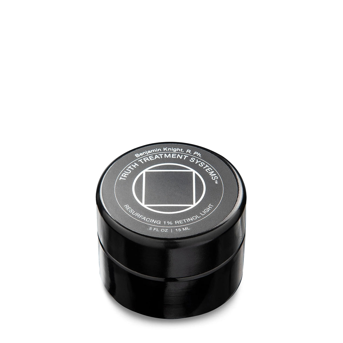 Resurfacing 1% Retinol Light 15ml