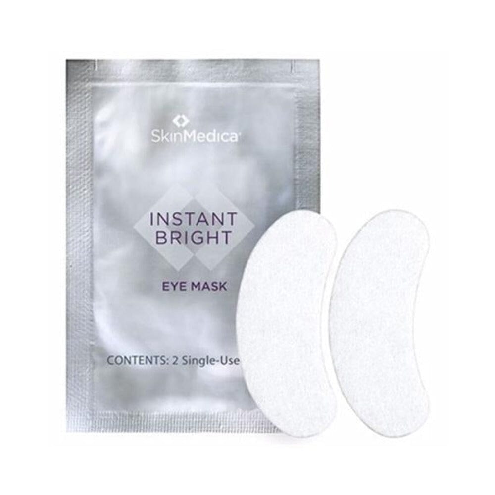 Instant Bright Eye Mask (6 Piece)