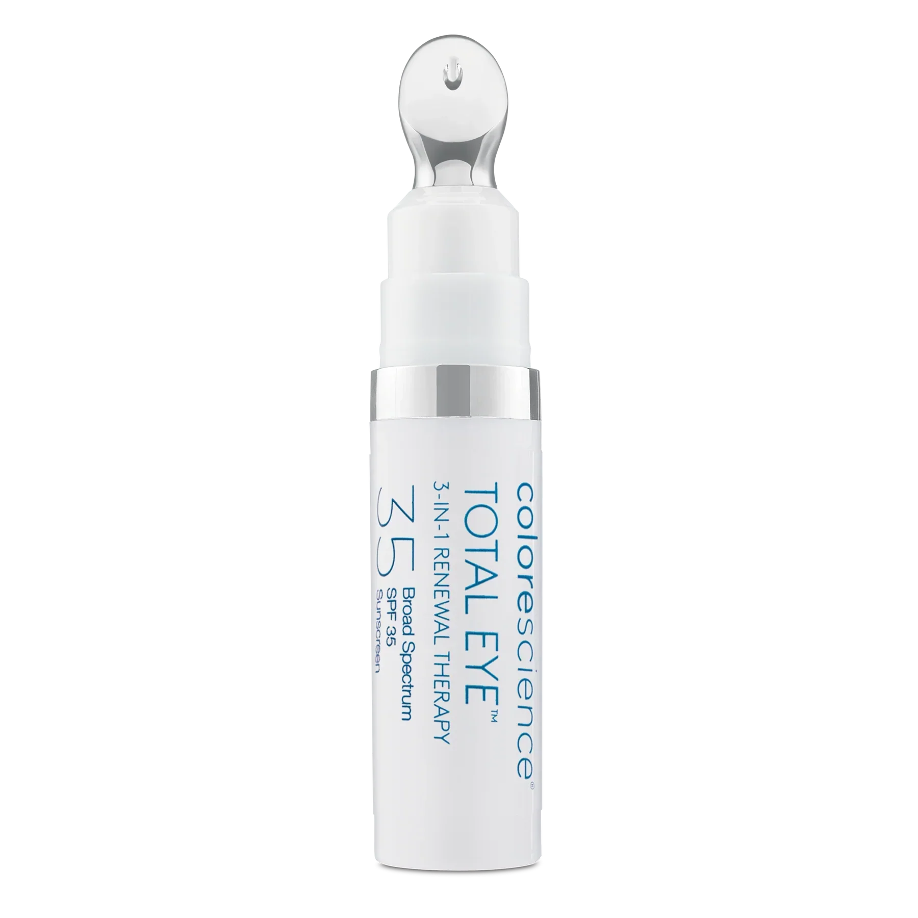 Total Eye® 3-in-1 Renewal Therapy SPF 35