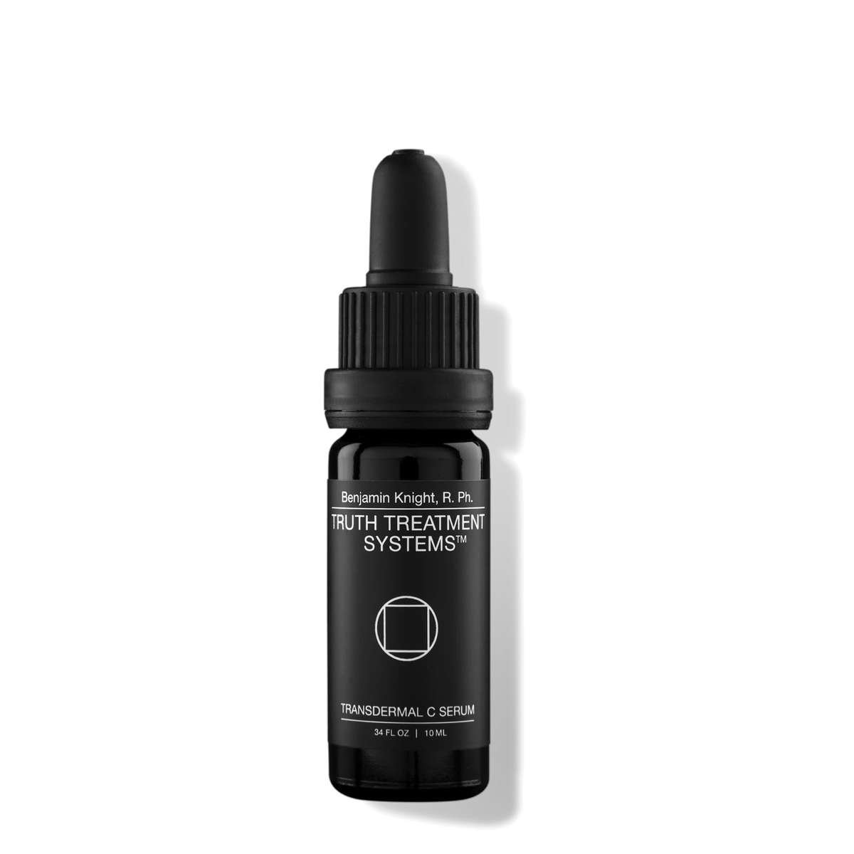 Vitamin C Serum | Transdermal C Serum