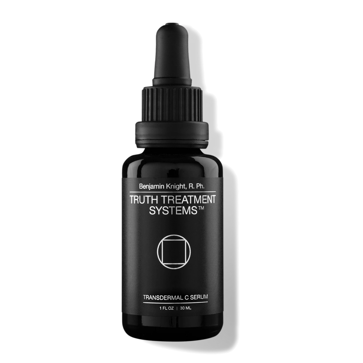 Vitamin C Serum | Transdermal C Serum
