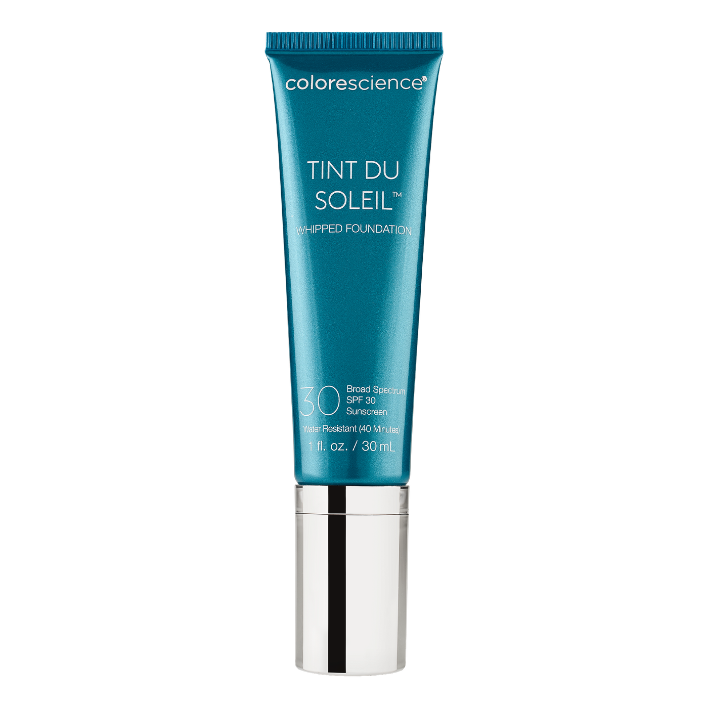 Tint du Soleil™ Whipped Mineral Foundation SPF 30