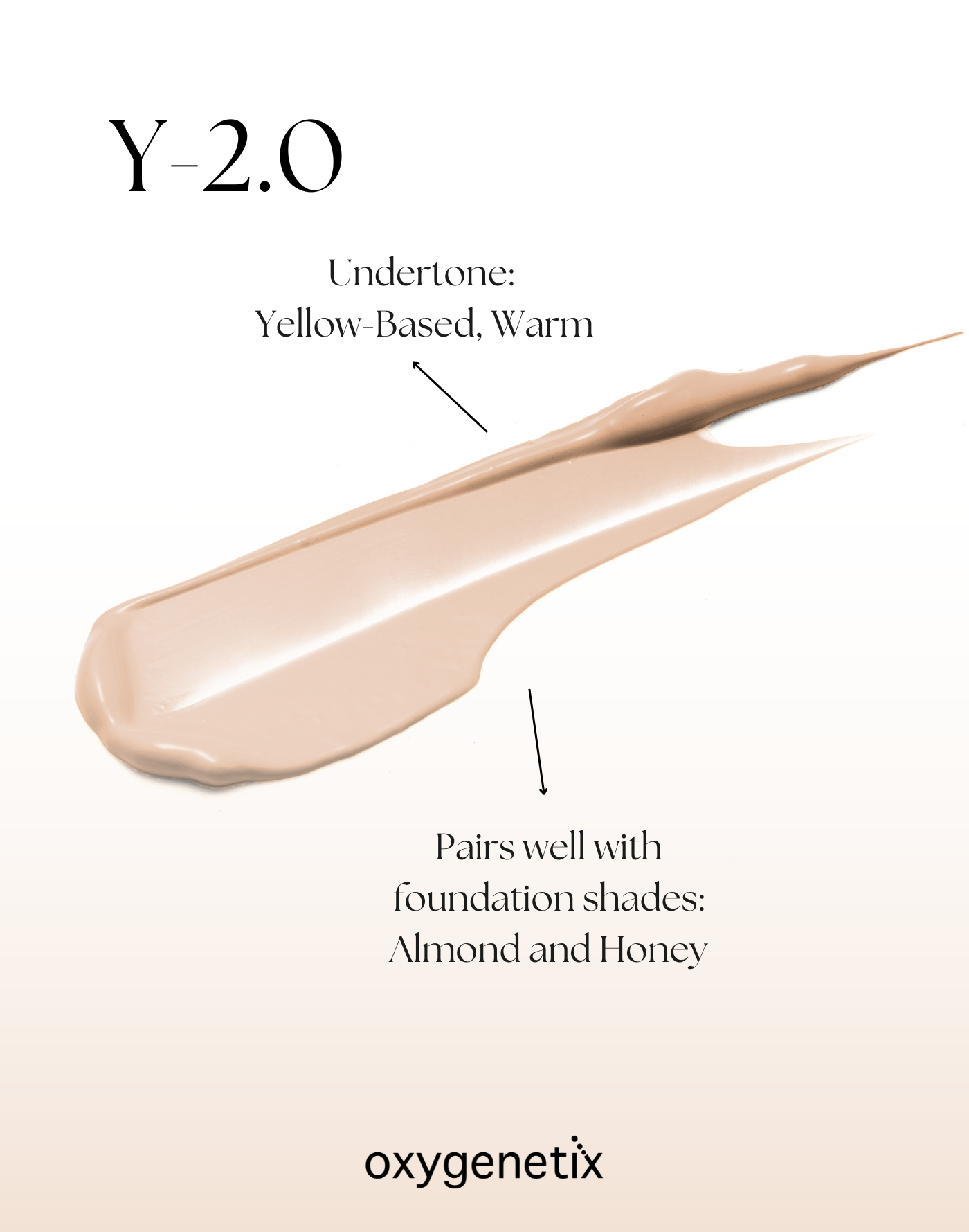 Oxygenating Concealer - 8ml