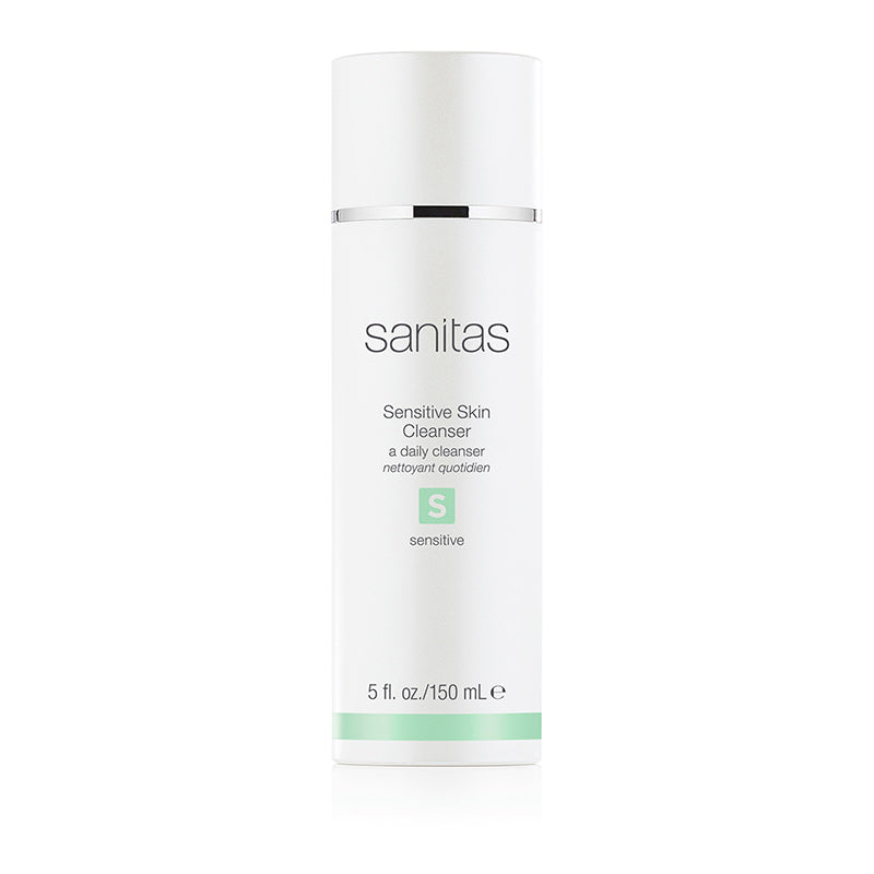 Sensitive Skin Cleanser (5 fl oz.)