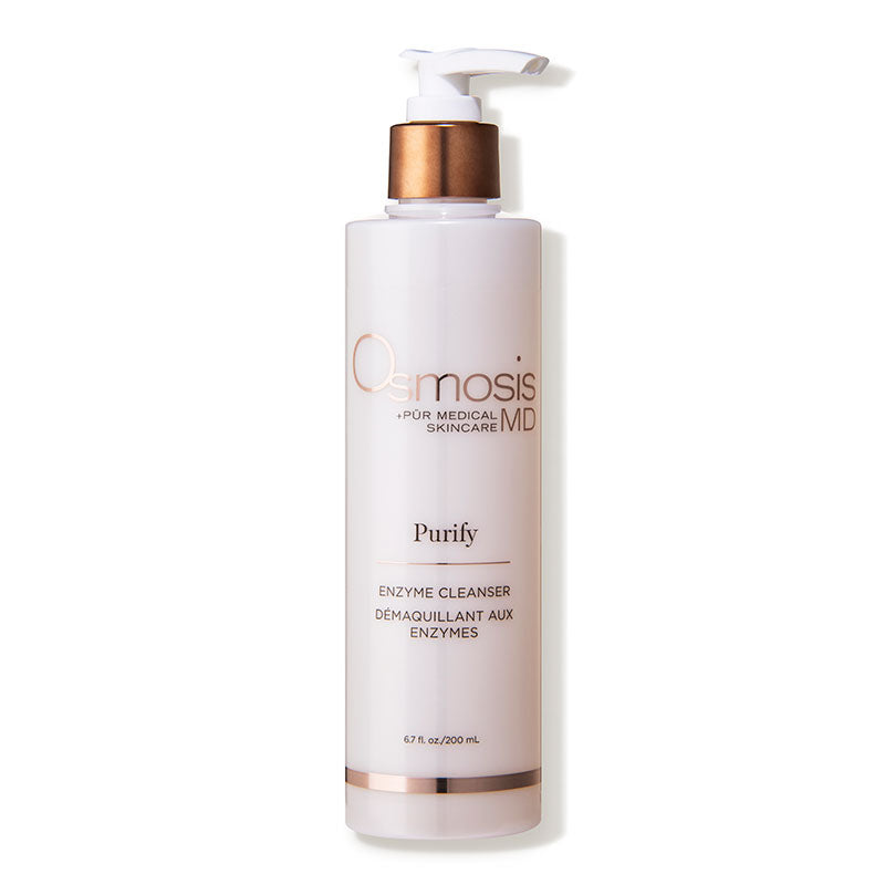 MD |  Purify ENZYME CLEANSER