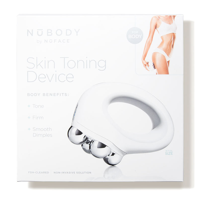 NuBODY Skin Toning Device