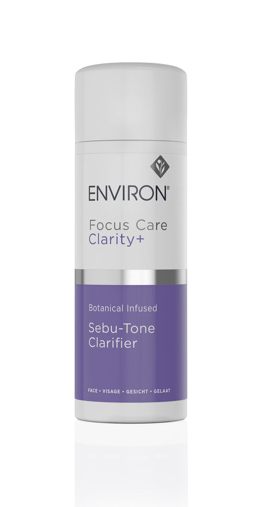 Environ Botanical Infused Sebu-Tone Clarifier - 100 ml/3.38 fl oz