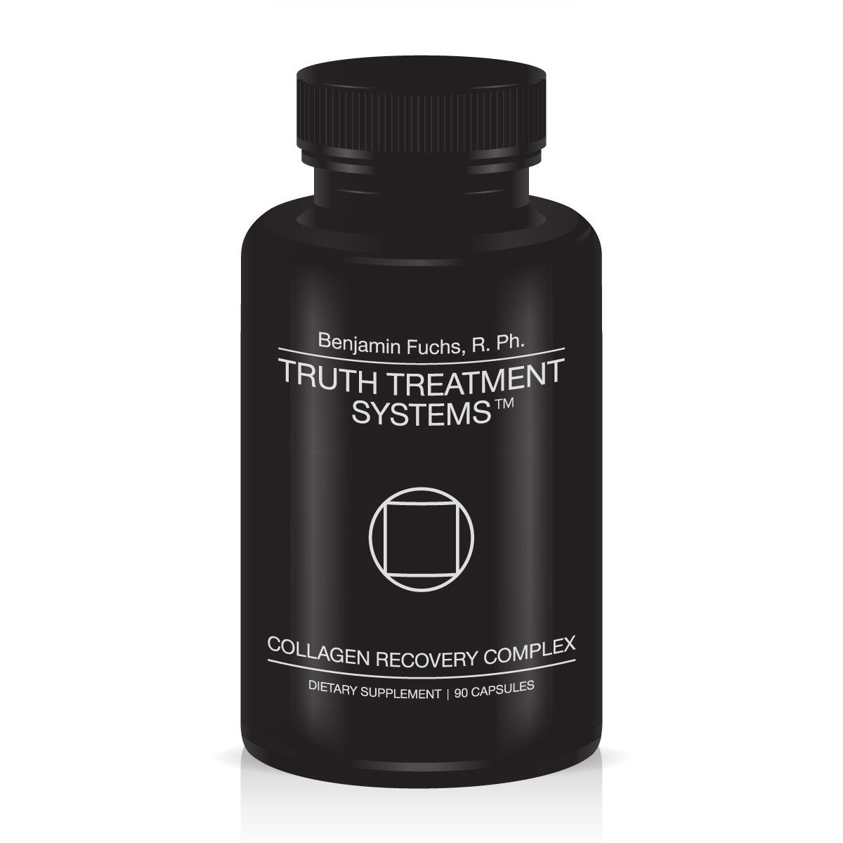 COLLAGEN RECOVERY COMPLEX