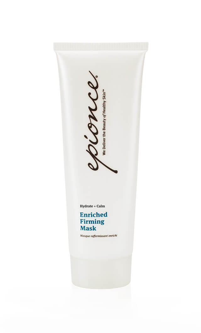Enriched Firming Mask - Derma Beauty