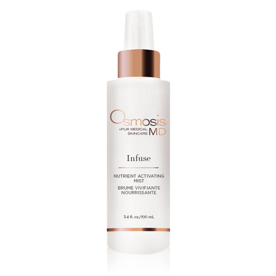 OSMOSIS MD | Infuse NUTRIENT ACTIVATING MIST