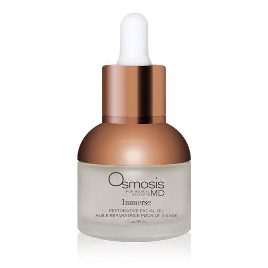 OSMOSIS MD | Immerse RESTORATIVE FACAIL OIL