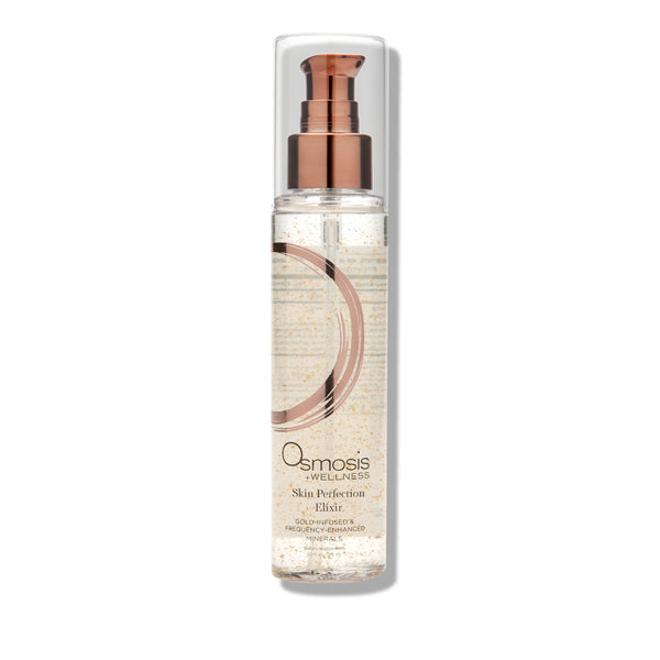 Skin Perfection Elixir GOLD-INFUSED & FREQUENCY-ENHANCED MINERALS