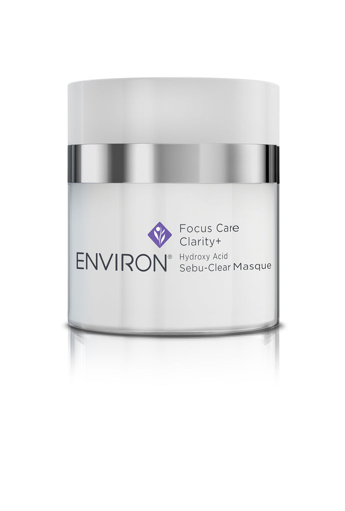 Environ Hydroxy Acid Sebu-Clear Masque - 50 ml /1.69 fl oz