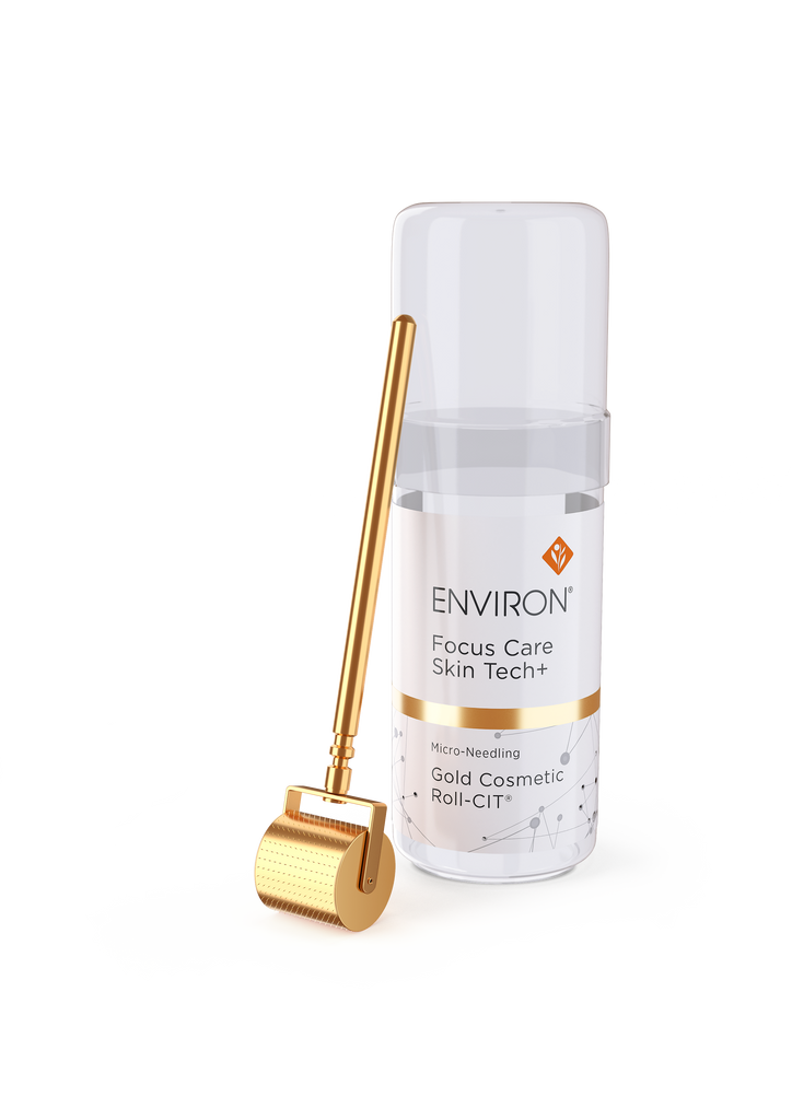 Environ Micro-Needling Gold Cosmetic Roll CIT