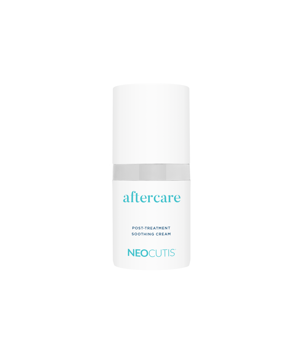 AFTERCARE Post-Treatment Soothing Cream