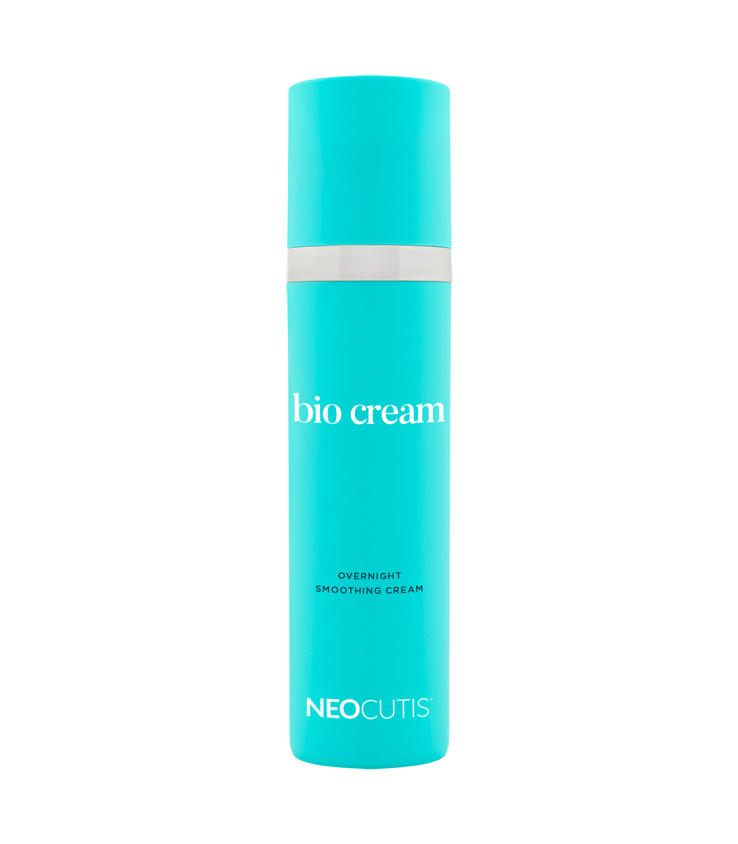 BIO CREAM Nightly Care Protein & Growth Factor Cream