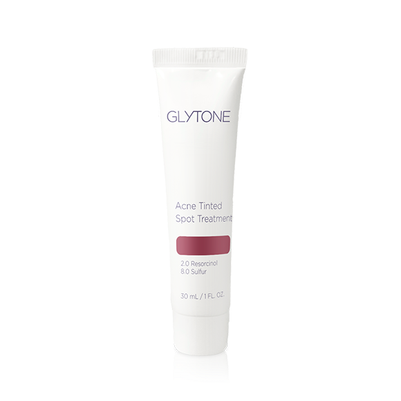 Acne Tinted Spot Treatment 1.0 fl. oz. - Derma Beauty