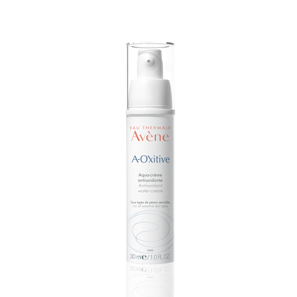 A-OXitive Antioxidant Water-Cream 1.0 fl. oz. - Derma Beauty