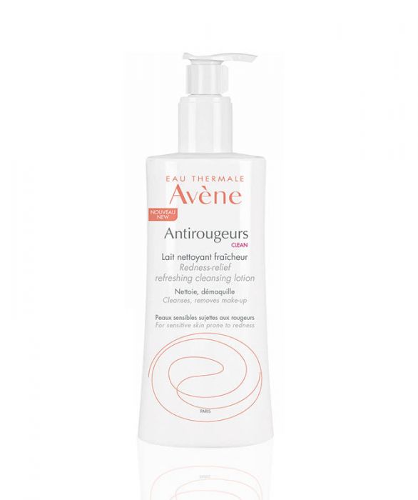 Antirougeurs CLEAN Redness-Relief Refreshing Cleansing Lotion 13.5 fl. oz.