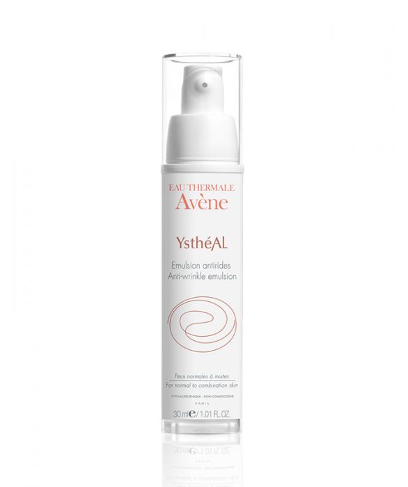 YsthéAL Anti-wrinkle Emulsion 1.01 fl. oz.