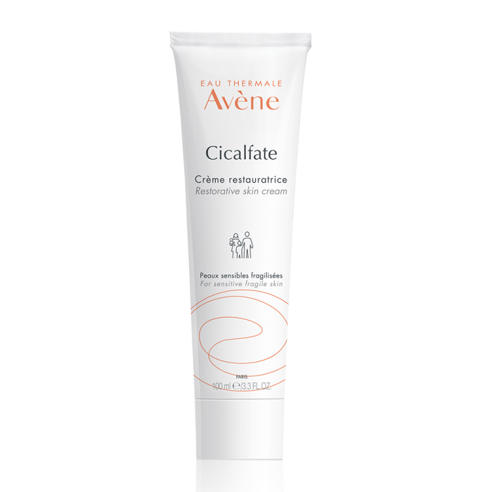 Cicalfate Restorative Skin Cream 3.3.fl.oz